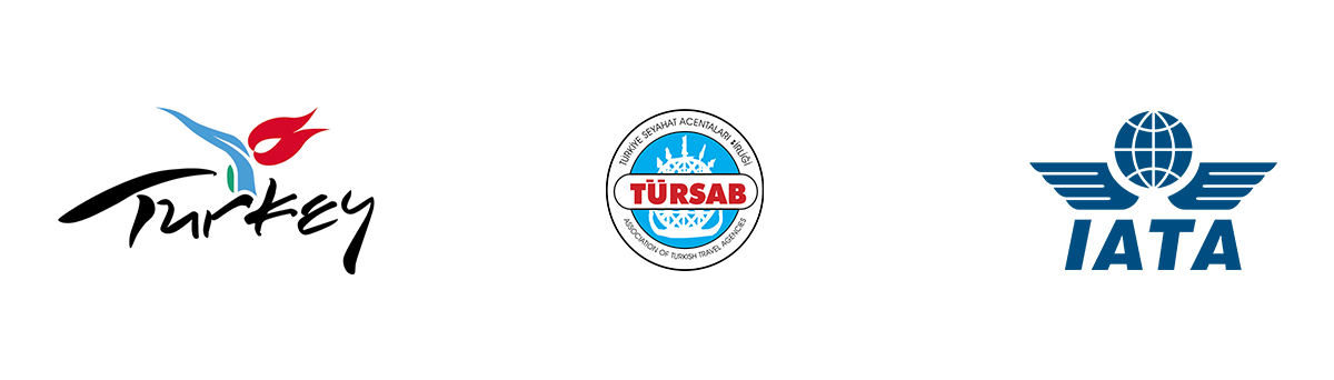 PARTNERS : IATA TURSAP