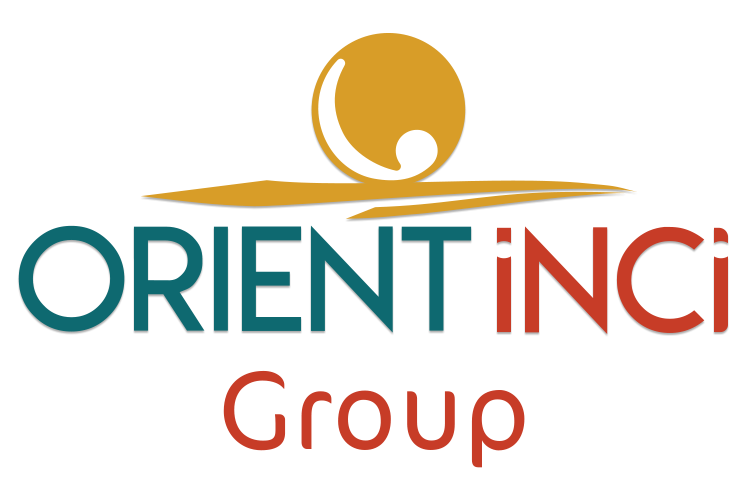 Orient inci